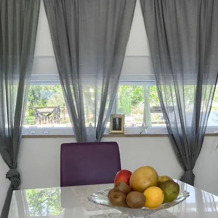 빌라 White Jasmin Comfortable Holiday *