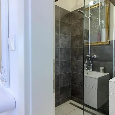 Βίλα White Jasmin Comfortable Holiday Μεντουλίν
