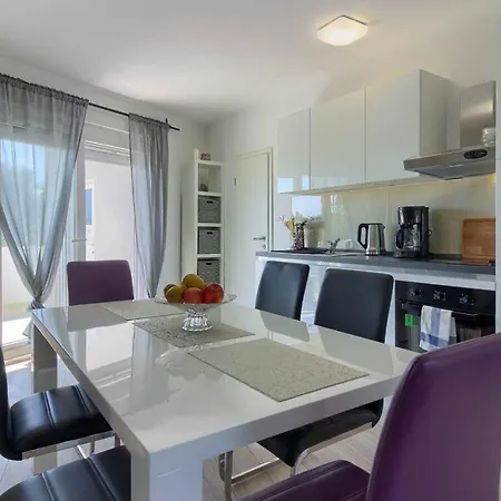 빌라 White Jasmin Comfortable Holiday