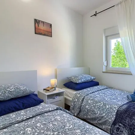 White Jasmin Comfortable Holiday Βίλα Μεντουλίν