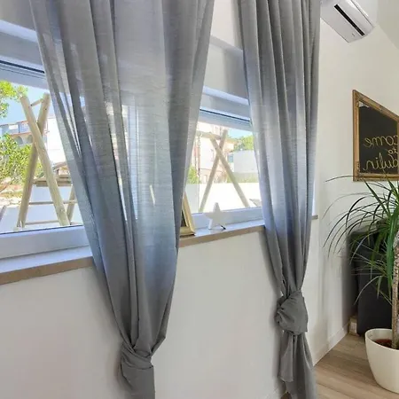 Βίλα White Jasmin Comfortable Holiday